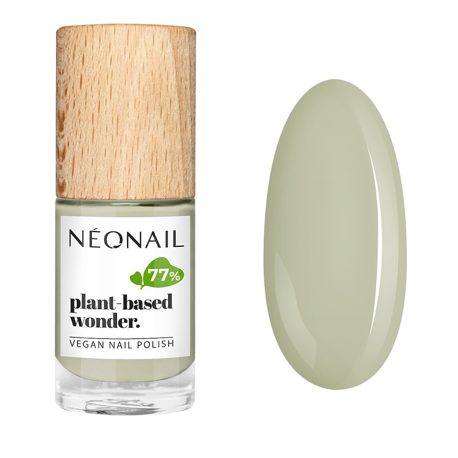 NEONAIL  NEONAIL Plant-Based Wonder nagellack 7.2 g von NEONAIL