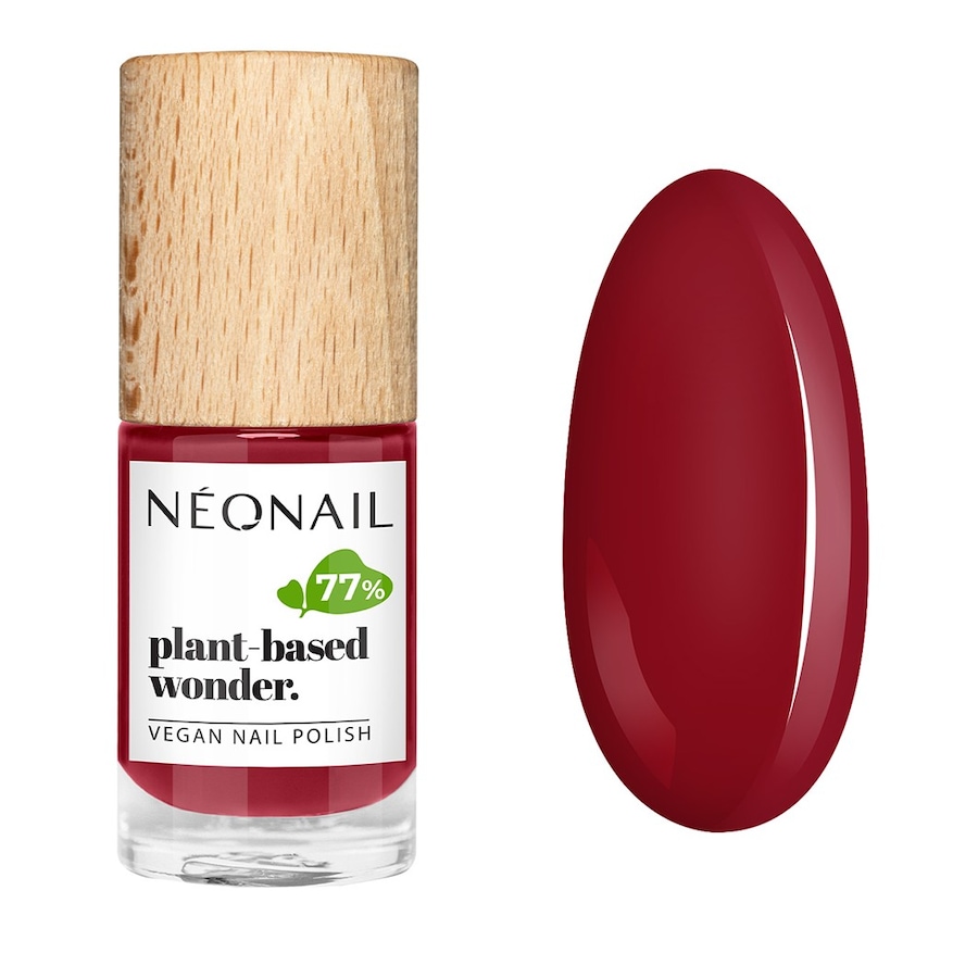 NEONAIL  NEONAIL Plant-Based Wonder nagellack 7.2 g von NEONAIL