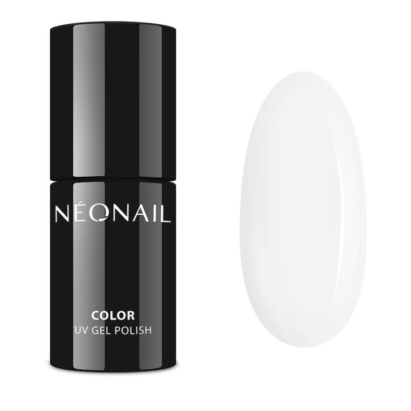 NEONAIL  NEONAIL Pure Love Kollektion uv_nagellack 7.2 ml von NEONAIL