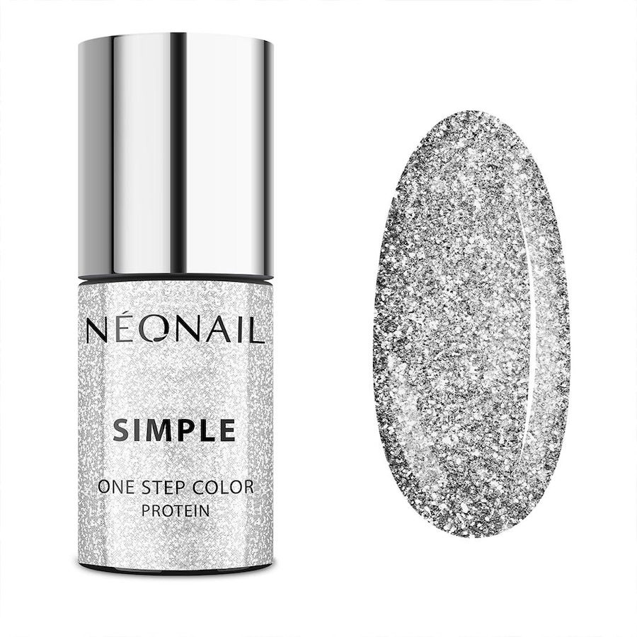 NEONAIL  NEONAIL Simple Xpress One Step Color uv_nagellack 7.2 g von NEONAIL