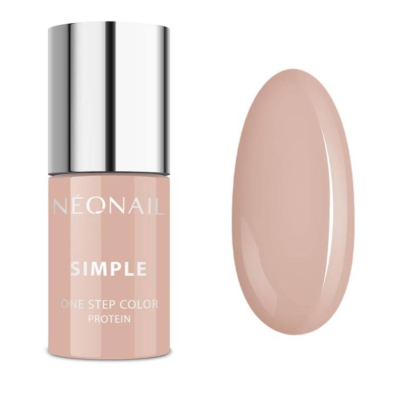 NEONAIL NEONAIL Simple Xpress One Step Color uv_nagellack 7.2 g NEONAIL NEONAIL Simple Xpress One Step Color uv_nagellack 7.2 g von NEONAIL