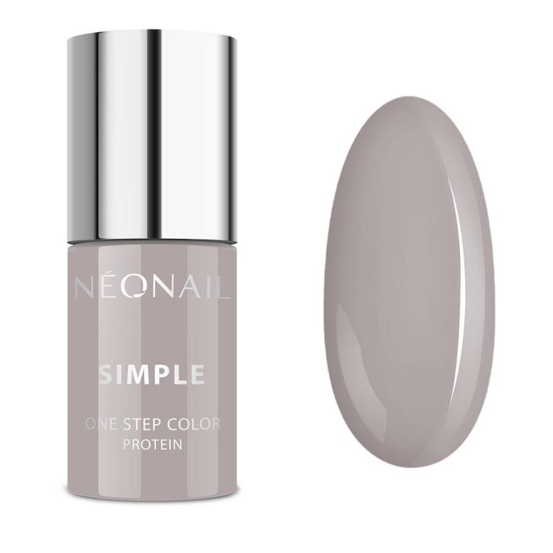 NEONAIL NEONAIL Simple Xpress One Step Color uv_nagellack 7.2 g NEONAIL NEONAIL Simple Xpress One Step Color uv_nagellack 7.2 g von NEONAIL