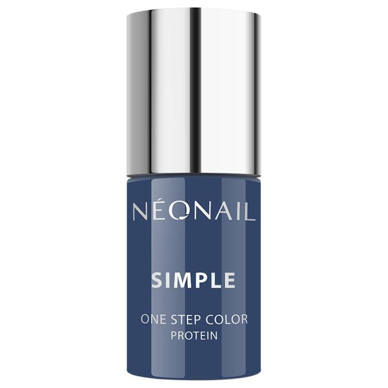 NEONAIL NEONAIL Simple Xpress One Step Color uv_nagellack 7.2 g NEONAIL NEONAIL Simple Xpress One Step Color uv_nagellack 7.2 g von NEONAIL