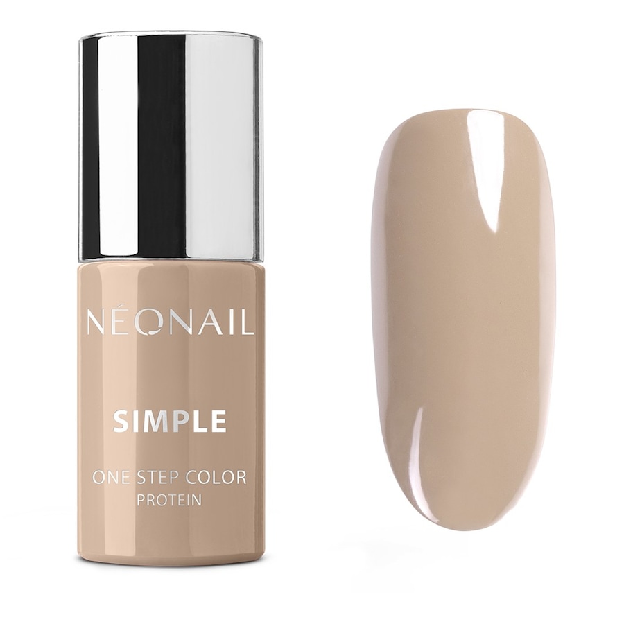 NEONAIL  NEONAIL Simple Xpress One Step Color uv_nagellack 7.2 ml von NEONAIL