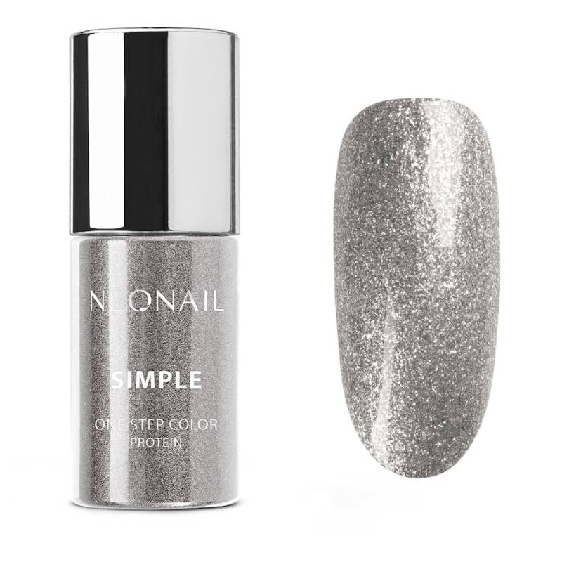 NEONAIL NEONAIL Simple Xpress One Step Color uv_nagellack 7.2 ml NEONAIL NEONAIL Simple Xpress One Step Color uv_nagellack 7.2 ml von NEONAIL