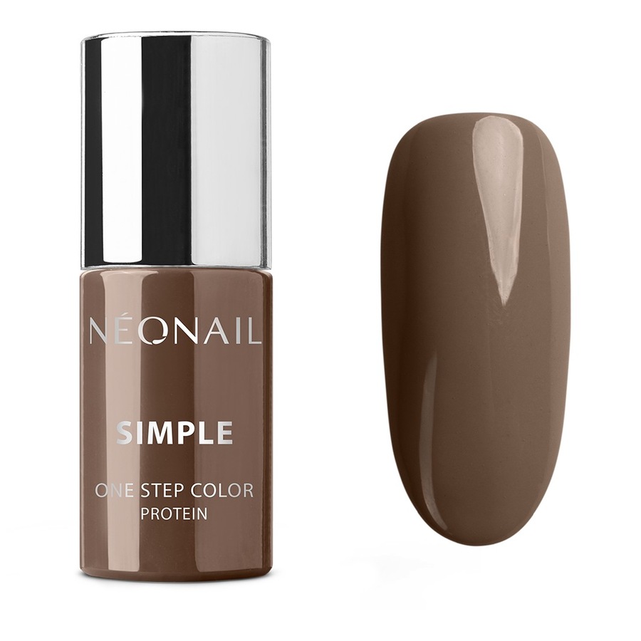 NEONAIL  NEONAIL Simple Xpress One Step Color uv_nagellack 7.2 ml von NEONAIL