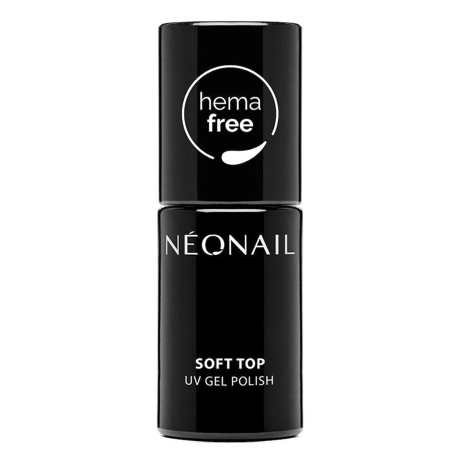 NEONAIL  NEONAIL SOFT TOP HEMA FREE uv_nagellack 7.2 ml von NEONAIL