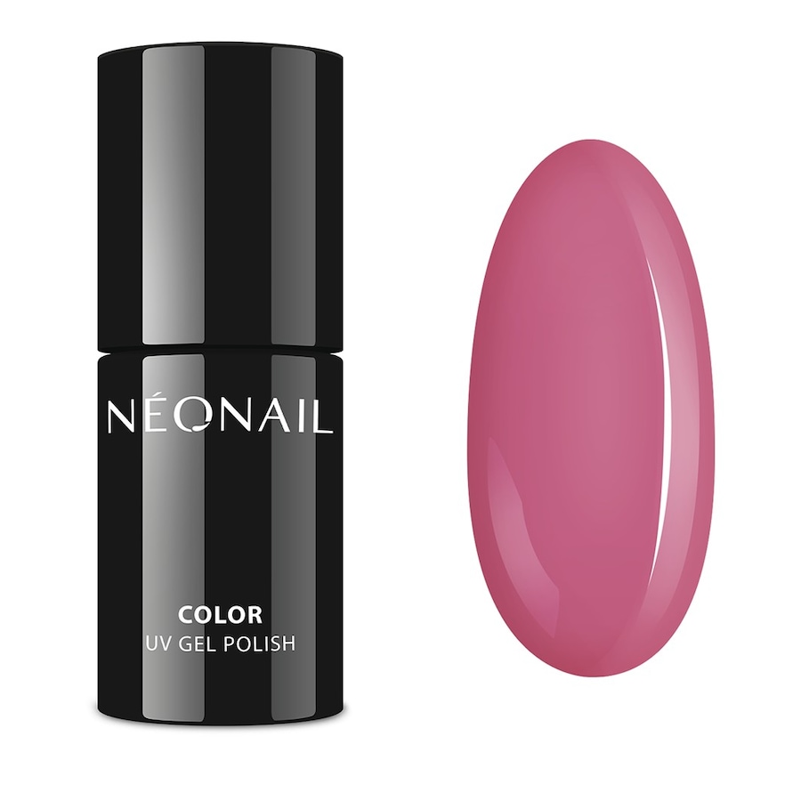 NEONAIL  NEONAIL Perfect Rose uv_nagellack 7.2 ml von NEONAIL