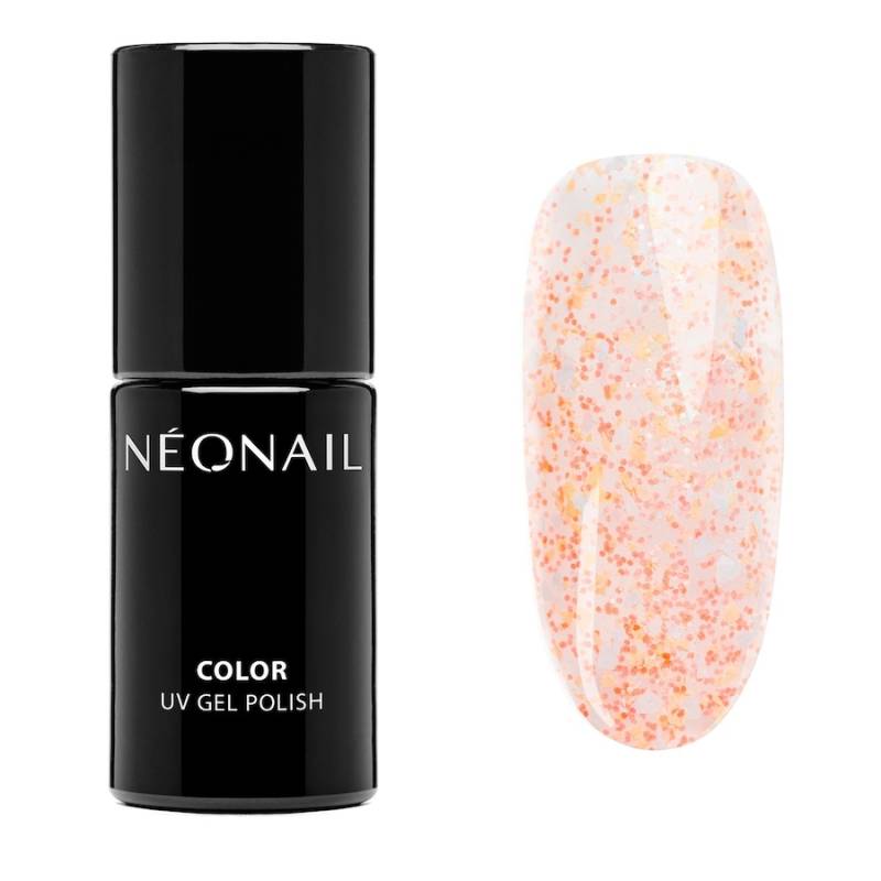 NEONAIL NEONAIL Spring Collection - The Muse In You uv_nagellack 7.2 ml NEONAIL NEONAIL Spring Collection - The Muse In You uv_nagellack 7.2 ml von NEONAIL