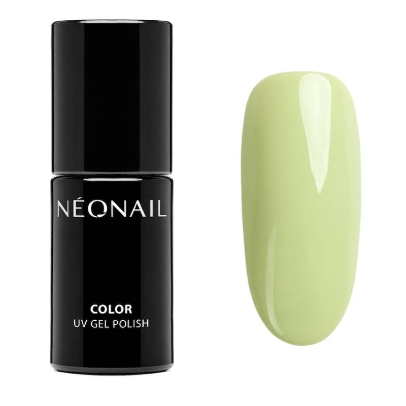 NEONAIL NEONAIL Spring Collection uv_nagellack 7.2 ml NEONAIL NEONAIL Spring Collection uv_nagellack 7.2 ml von NEONAIL
