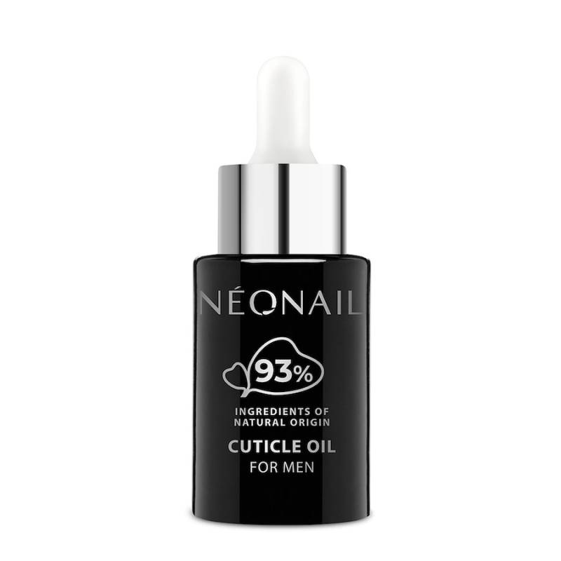 NEONAIL NEONAIL Strong Nail Oil nageloel 6.5 ml NEONAIL NEONAIL Strong Nail Oil nageloel 6.5 ml von NEONAIL