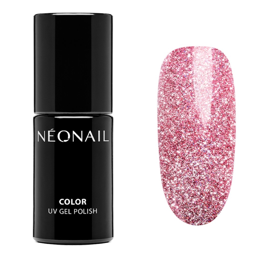 NEONAIL  NEONAIL Summer Collection uv_nagellack 7.2 ml von NEONAIL