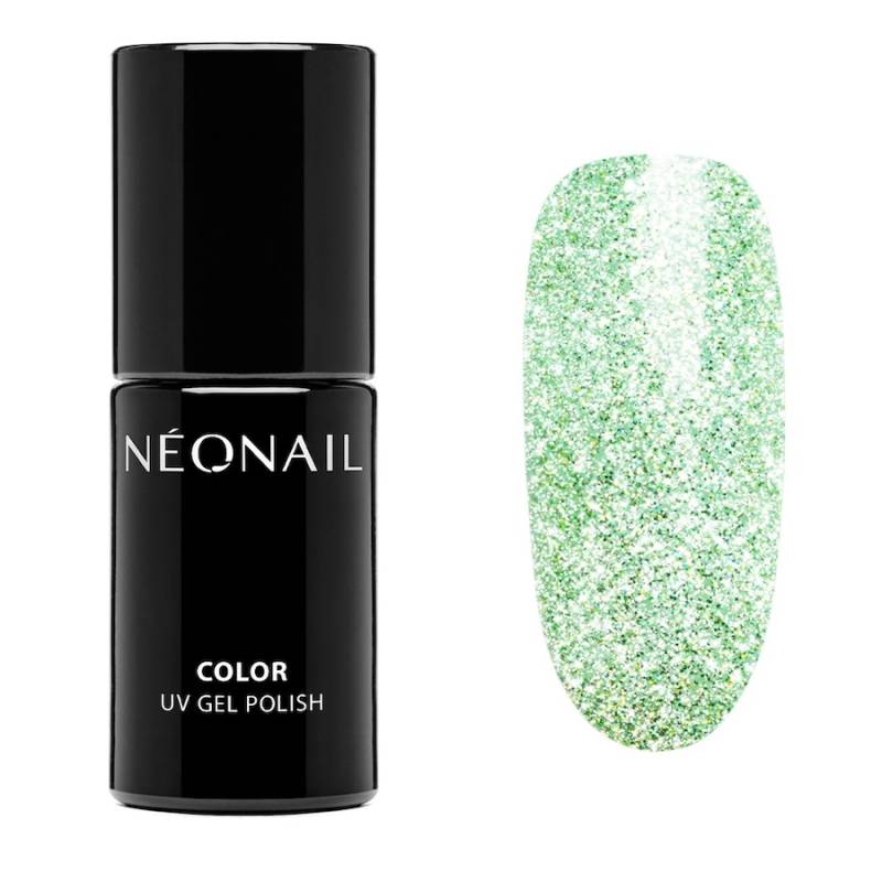 NEONAIL NEONAIL Summer Collection uv_nagellack 7.2 ml NEONAIL NEONAIL Summer Collection uv_nagellack 7.2 ml von NEONAIL