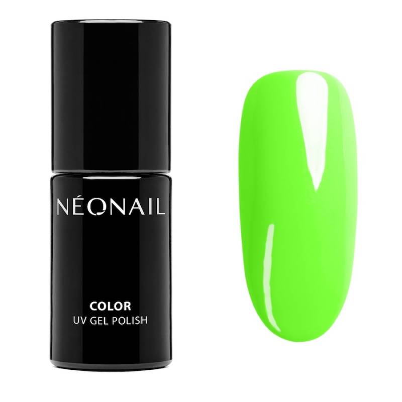 NEONAIL NEONAIL Summer Collection uv_nagellack 7.2 ml NEONAIL NEONAIL Summer Collection uv_nagellack 7.2 ml von NEONAIL