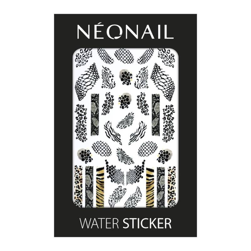 NEONAIL  NEONAIL Water Sticker nageldesign 1.0 pieces von NEONAIL