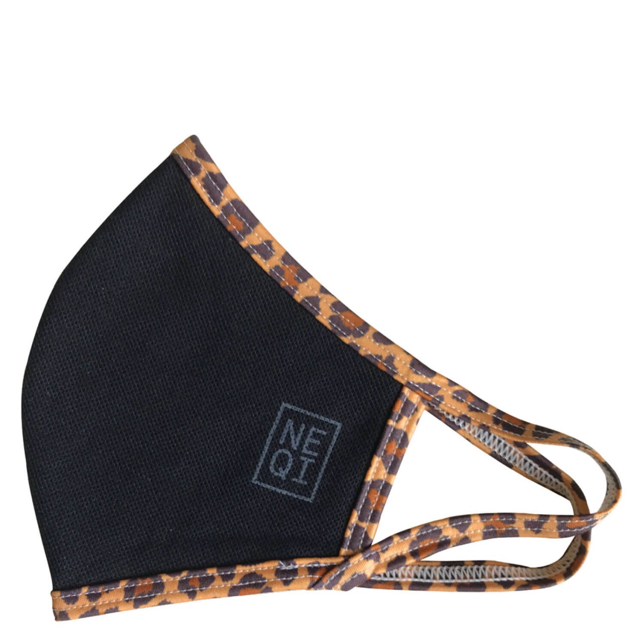 NEQI - Community Face Coverings Leo NEQI - Community Face Coverings Leo von Neqi