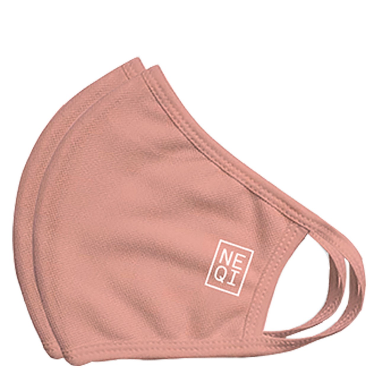 NEQI - Community Face Coverings Pink NEQI - Community Face Coverings Pink von Neqi