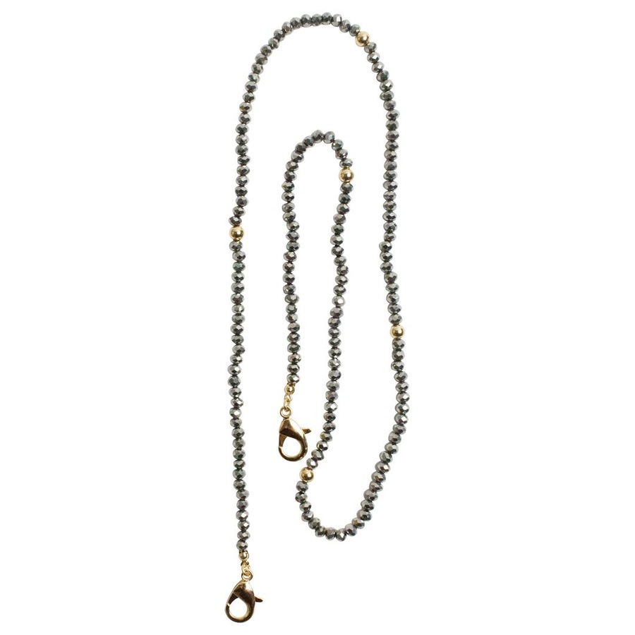 NEQI NEQI Face Mask Chain kette 1.0 pieces NEQI NEQI Face Mask Chain kette 1.0 pieces von NEQI