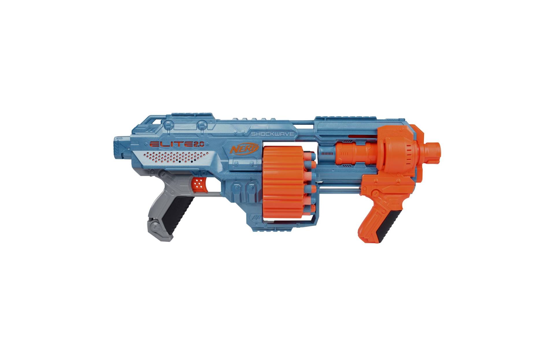 Nerf Blaster »2.0 Shockwave RD-15« Nerf Blaster »2.0 Shockwave RD-15« von NERF