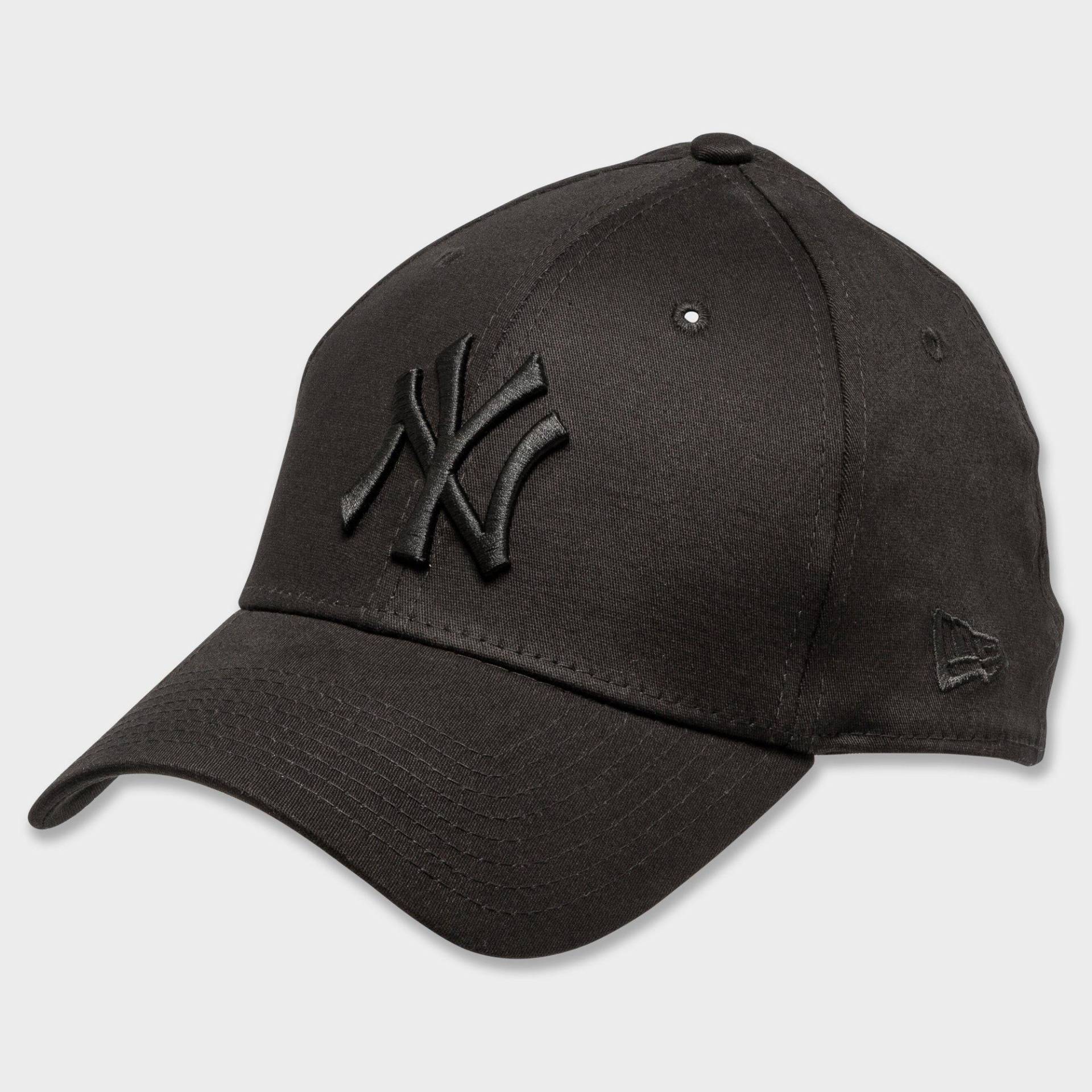 Baseball Cap Damen Black M/L von NEW ERA