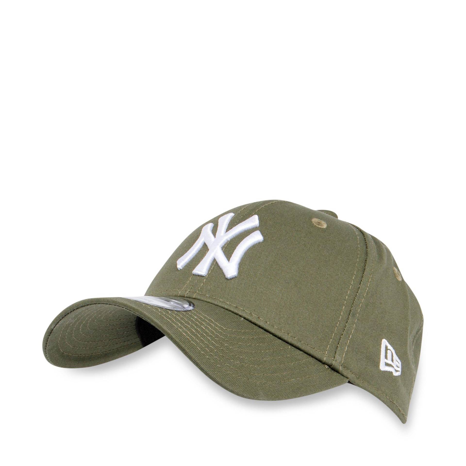 Baseball Cap Herren Grau ONE SIZE von NEW ERA