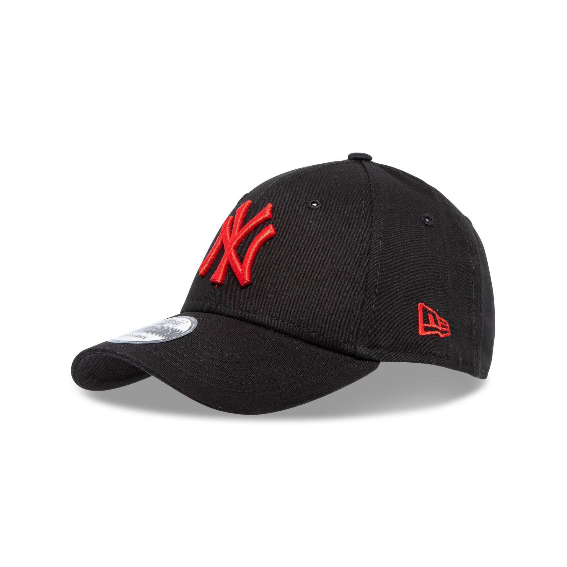 Cap Herren Schwarz/Weiss ONE SIZE von NEW ERA