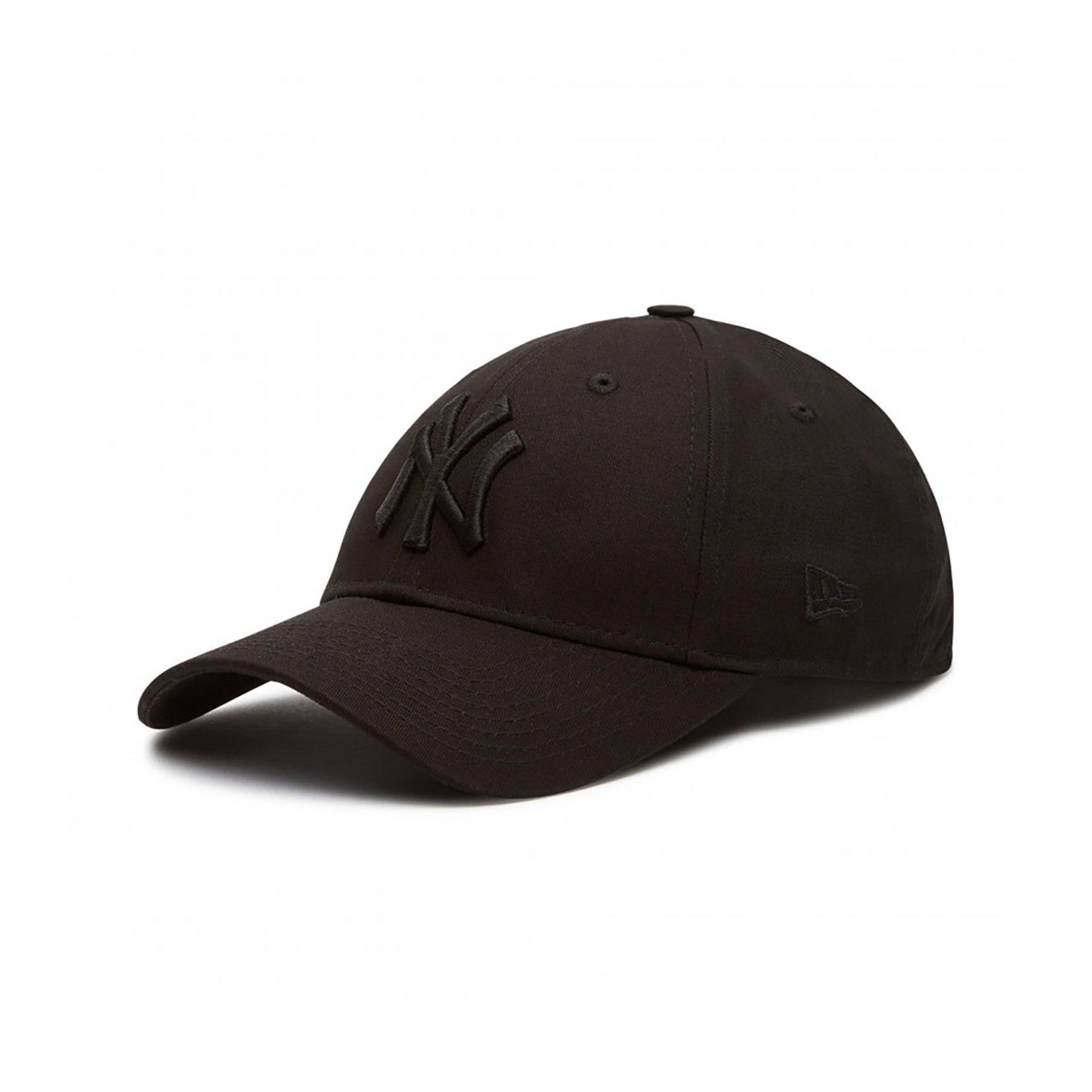 Cap Jungen Black 52 von NEW ERA