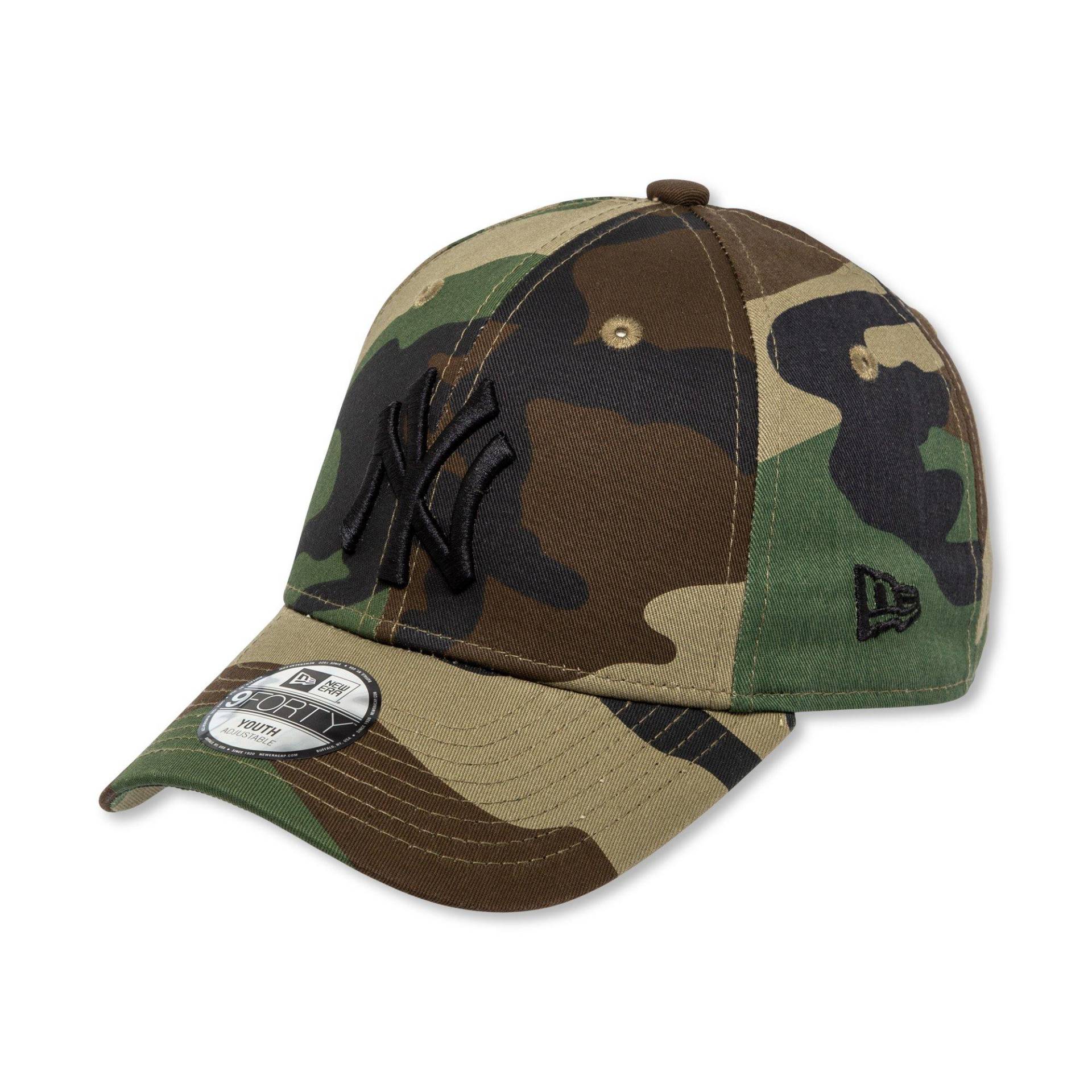 Cap Jungen Multicolor 52 von NEW ERA