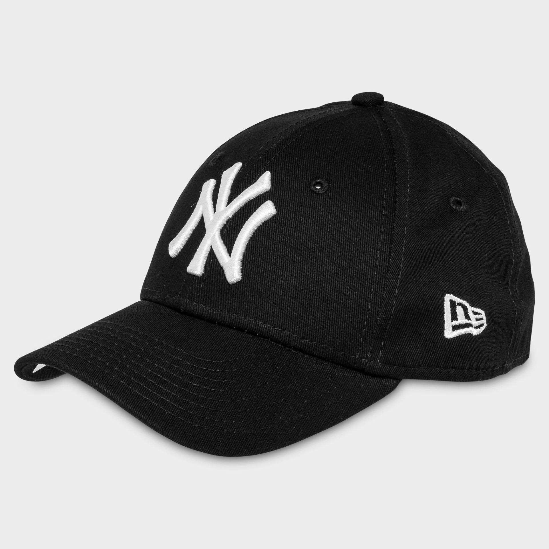 Cap Jungen Black 56 von NEW ERA