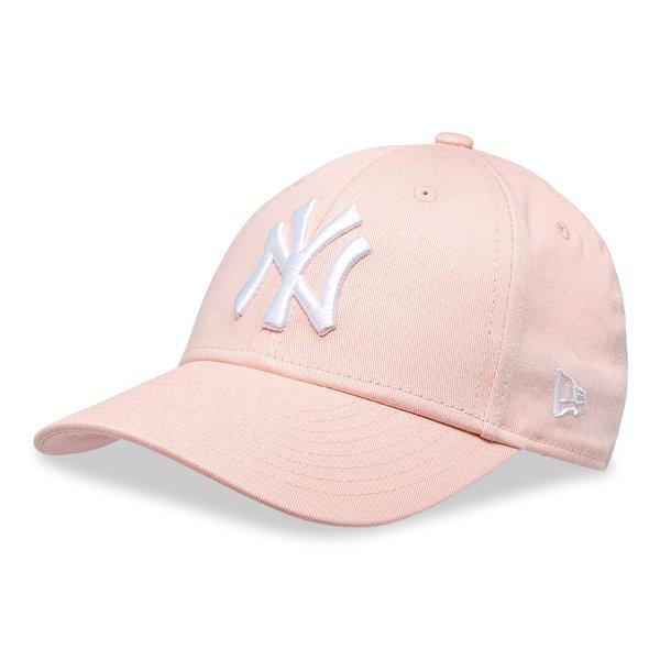 Cap Mädchen Rosa M von NEW ERA