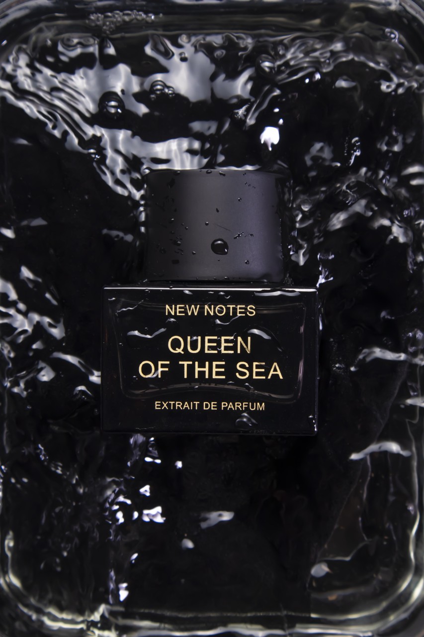 NEW NOTES - Queen Of The Sea Extrait De Parfum NEW NOTES - Queen Of The Sea Extrait De Parfum von NEW NOTES