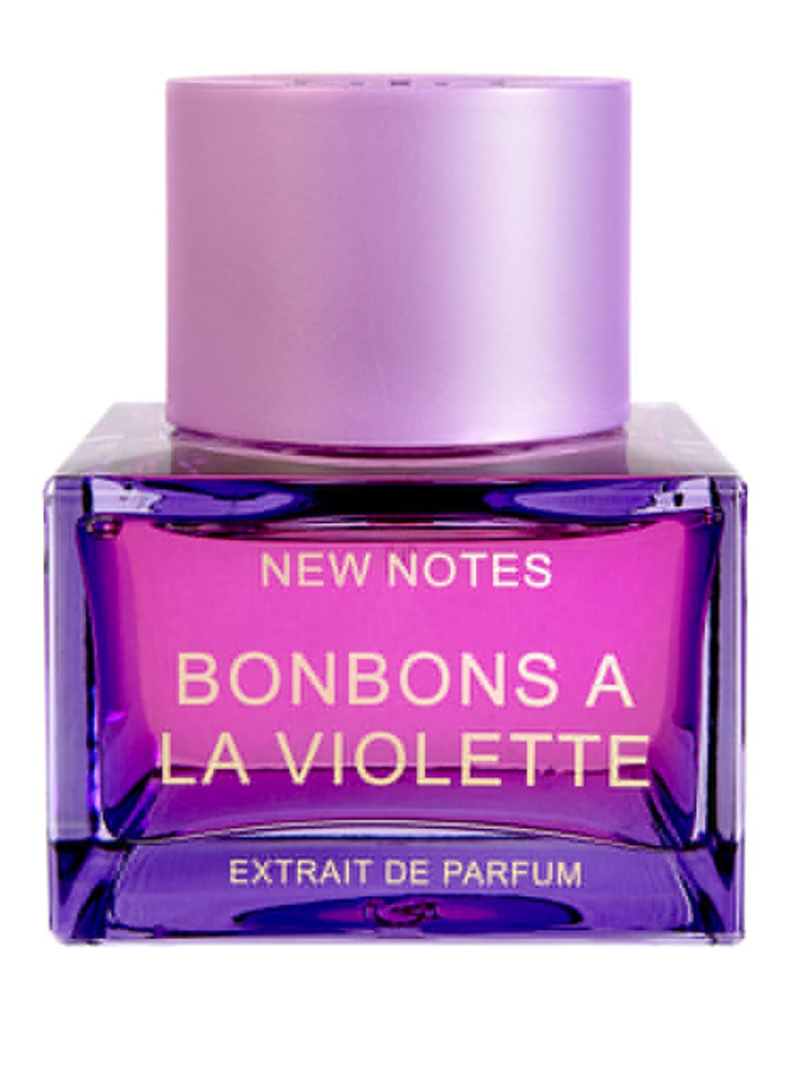 New Notes Bonbons A La Violette Extrait de Parfum 50 ml New Notes Bonbons A La Violette Extrait de Parfum 50 ml von NEW NOTES