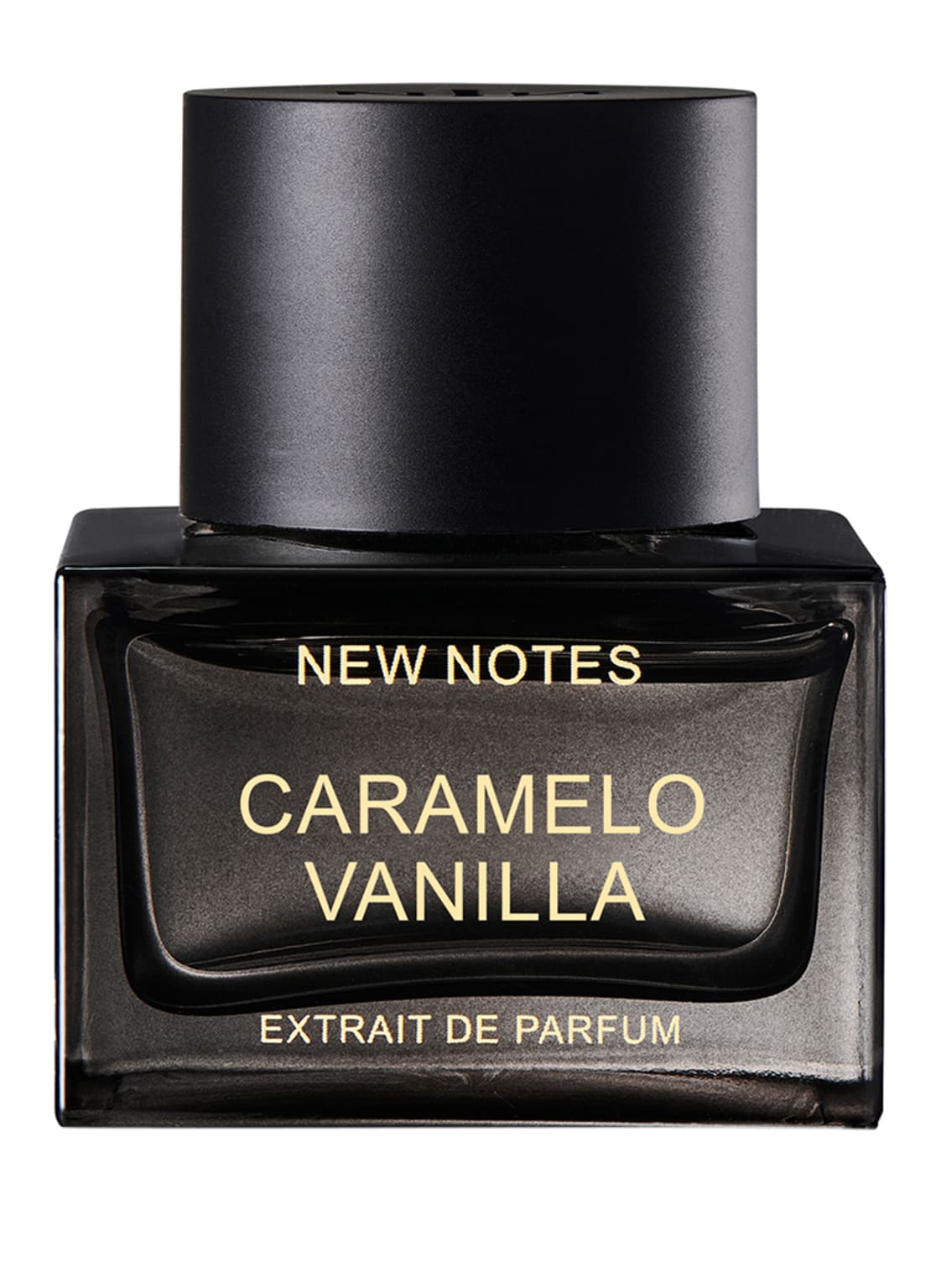New Notes Caramelo Vanila Extrait de Parfum 50 ml New Notes Caramelo Vanila Extrait de Parfum 50 ml von NEW NOTES
