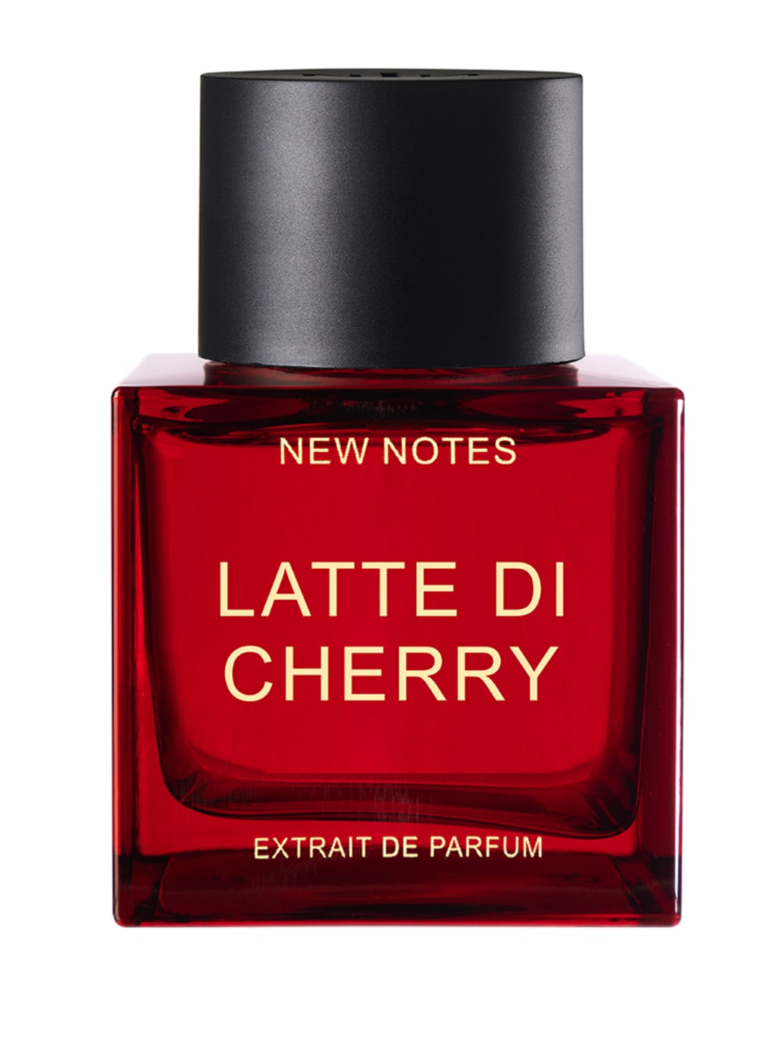 New Notes Latte Di Cherry Extrait de Parfum 100 ml New Notes Latte Di Cherry Extrait de Parfum 100 ml von NEW NOTES