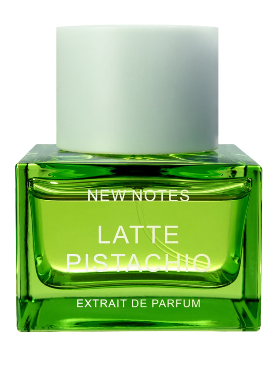 New Notes Latte Pistachio Extrait de Parfum 50 ml New Notes Latte Pistachio Extrait de Parfum 50 ml von NEW NOTES