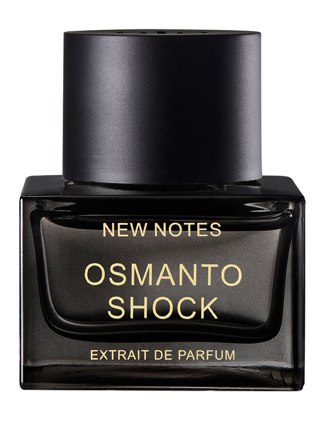 New Notes Osmanto Shock Extrait de Parfum 50 ml New Notes Osmanto Shock Extrait de Parfum 50 ml von NEW NOTES