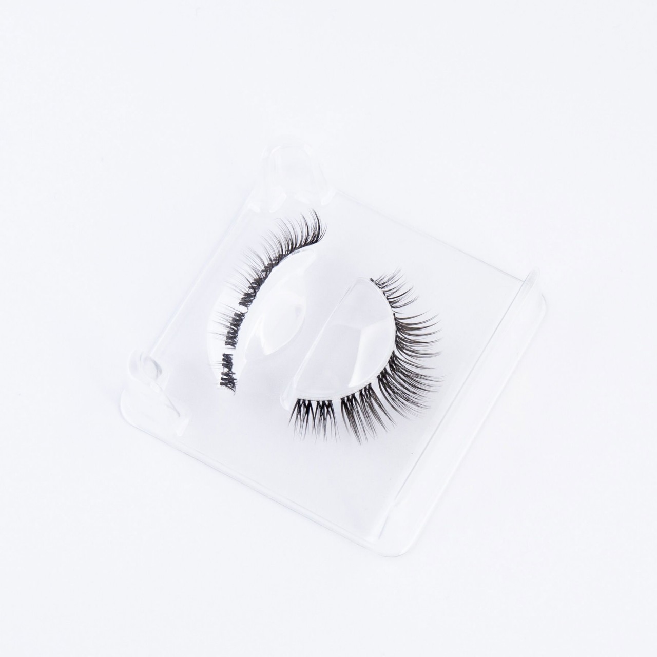 NICLAY - Diy Lash Minibox | C-curl | Doll Eye Ii NICLAY - Diy Lash Minibox | C-curl | Doll Eye Ii von NICLAY