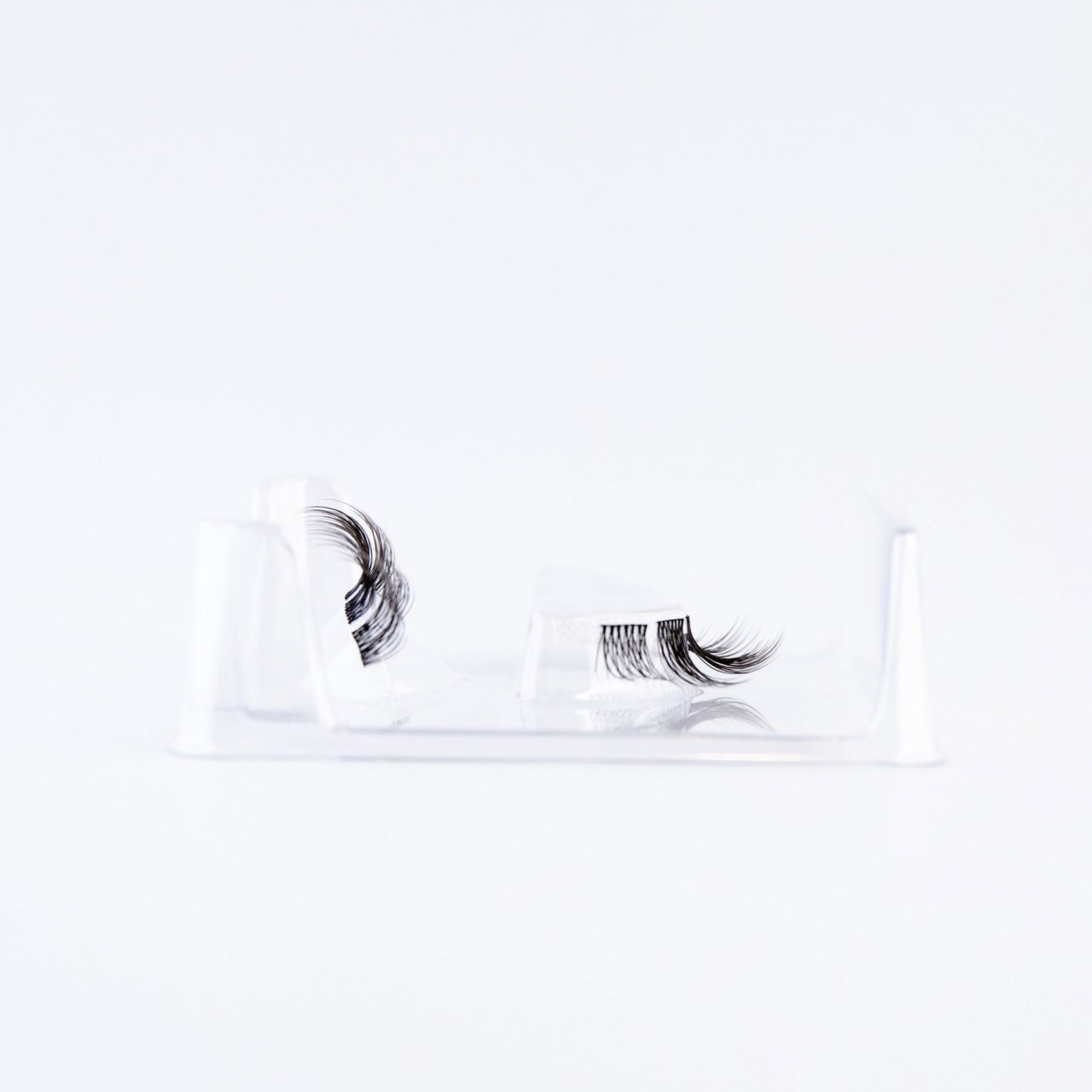 NICLAY - Diy Lash Minibox | C-curl | Natural Eye I NICLAY - Diy Lash Minibox | C-curl | Natural Eye I von NICLAY