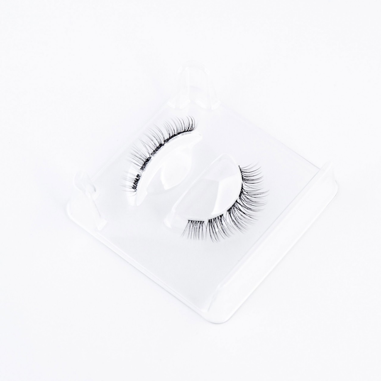 NICLAY - Diy Lash Minibox | D-curl | Natural Eye I NICLAY - Diy Lash Minibox | D-curl | Natural Eye I von NICLAY