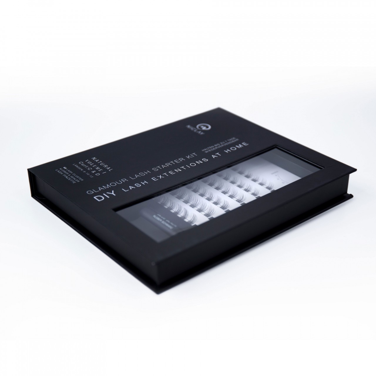 NICLAY - Diy Set | Natural Eye NICLAY - Diy Set | Natural Eye von NICLAY