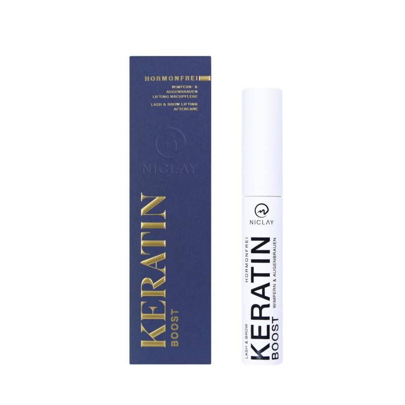 NICLAY - Keratin Boost von NICLAY