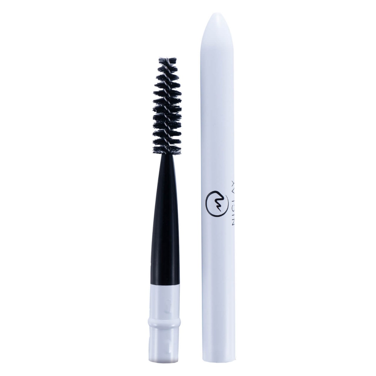 NICLAY - Mascara Brush White NICLAY - Mascara Brush White von NICLAY