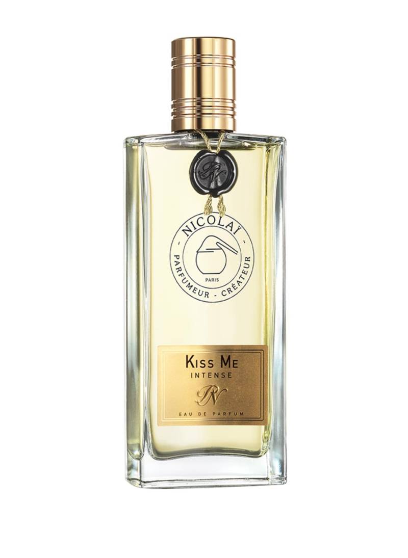 Nicolaï Kiss Me Eau de Parfum Intense 100 ml von NICOLAÏ