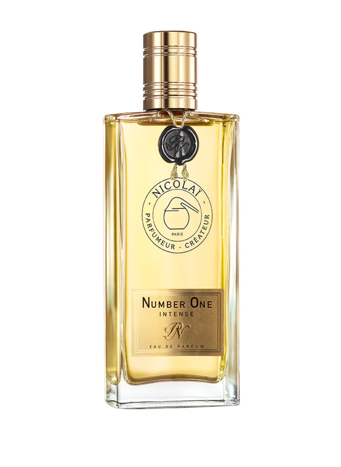 Nicolaï Number One Eau de Parfum Intense 100 ml Nicolaï Number One Eau de Parfum Intense 100 ml von NICOLAÏ
