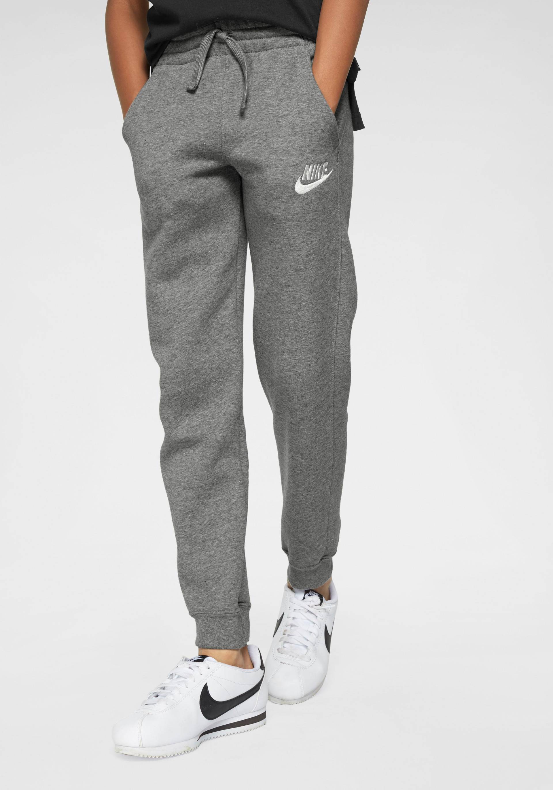 Nike Sportswear Jogginghose »B NSW CLUB FLEECE JOGGER PANT« von Nike Sportswear