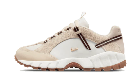 Air Humara Lx Jacquemus Beige Herren Beige 42 von NIKE