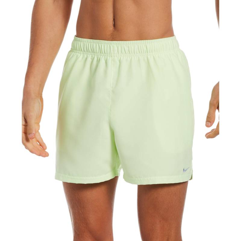 Badeshort Herren Gelb Pastel L von NIKE