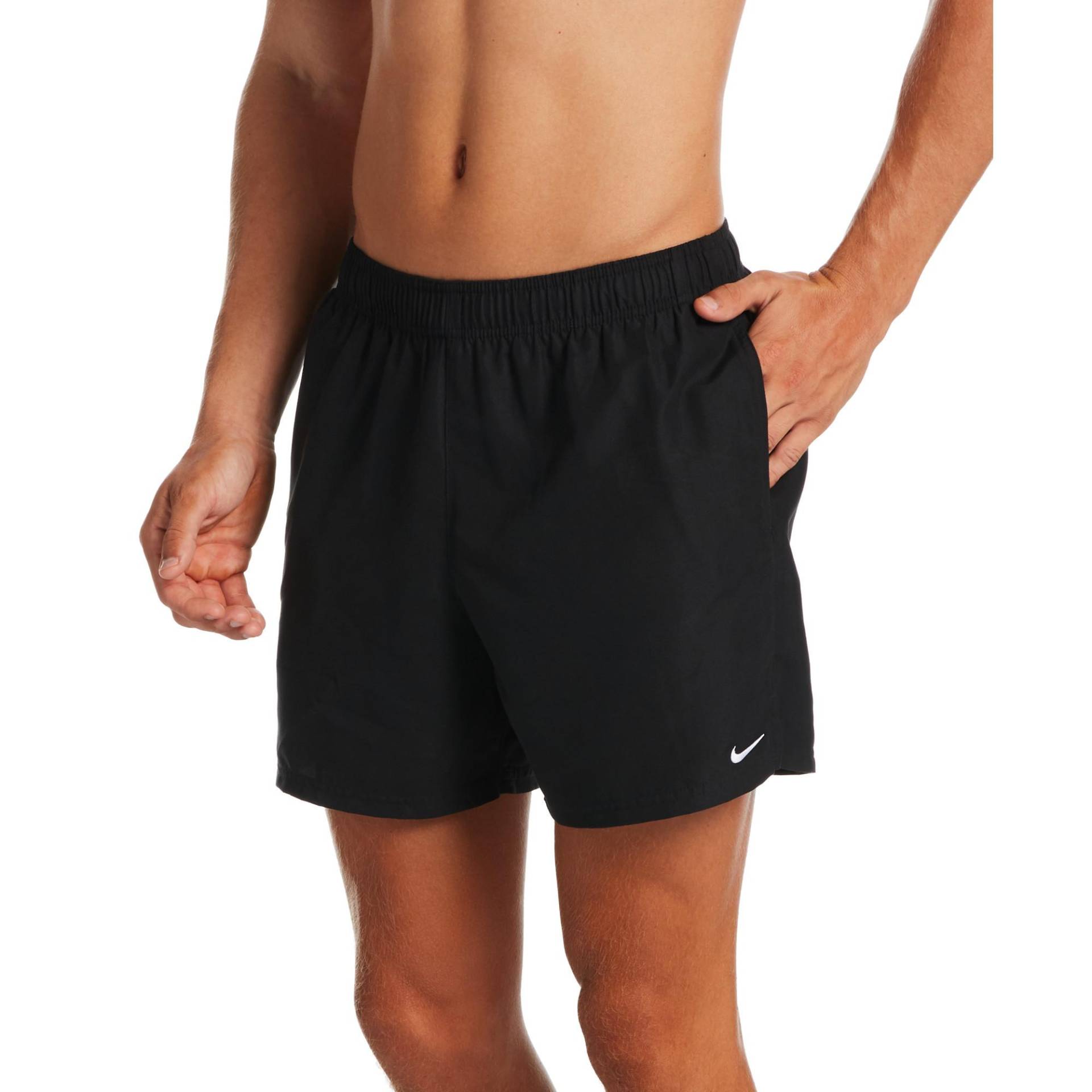 Badeshorts Herren Black XXL von NIKE