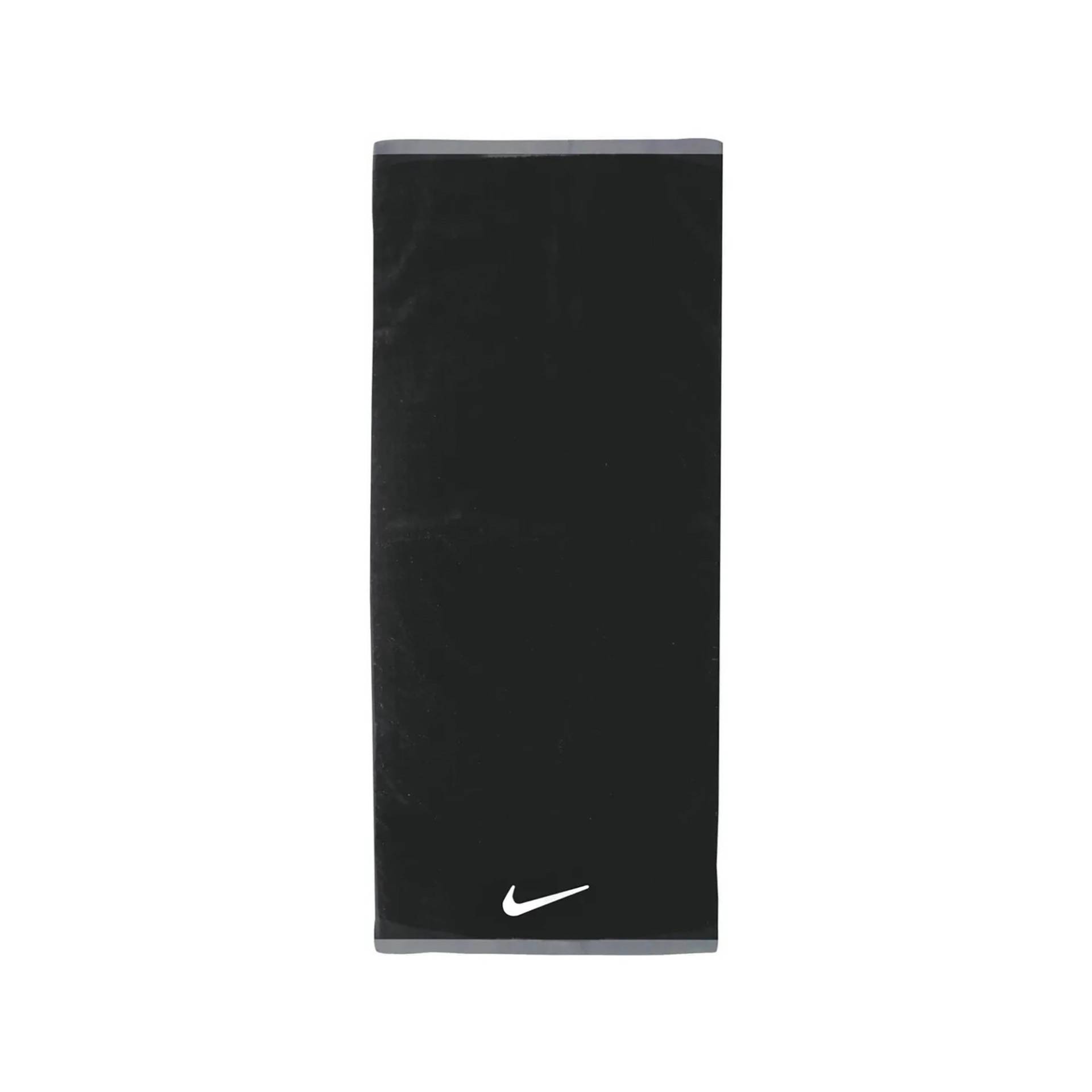 Badetuch Herren Schwarz 60-120CM von NIKE