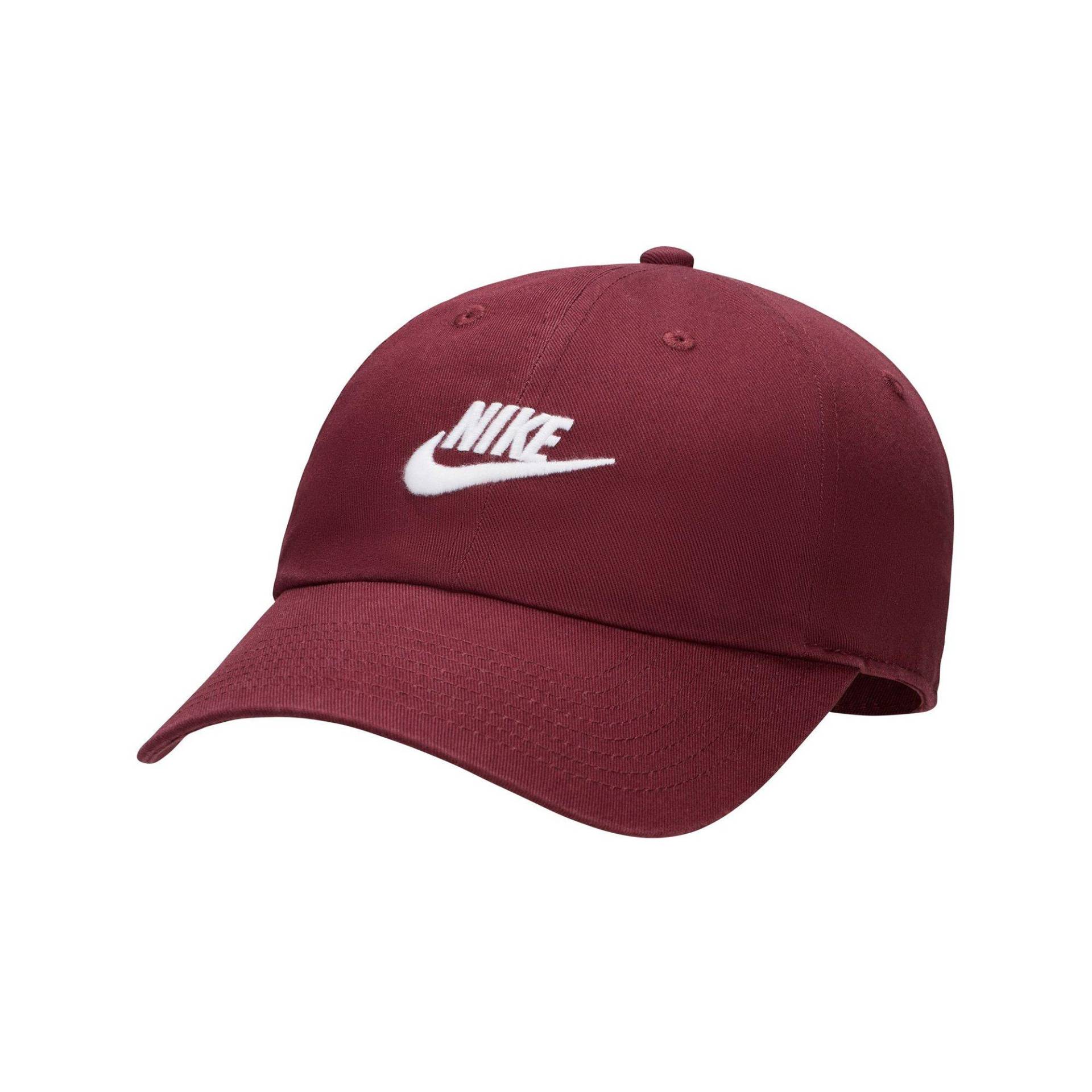 Cap Herren Braun M/L von NIKE